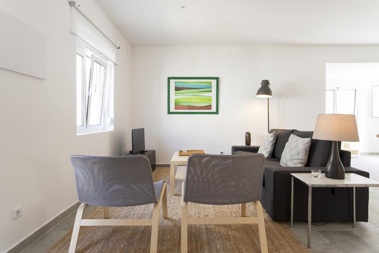 Flh Ericeira Center Terrace 빌라 외부 사진