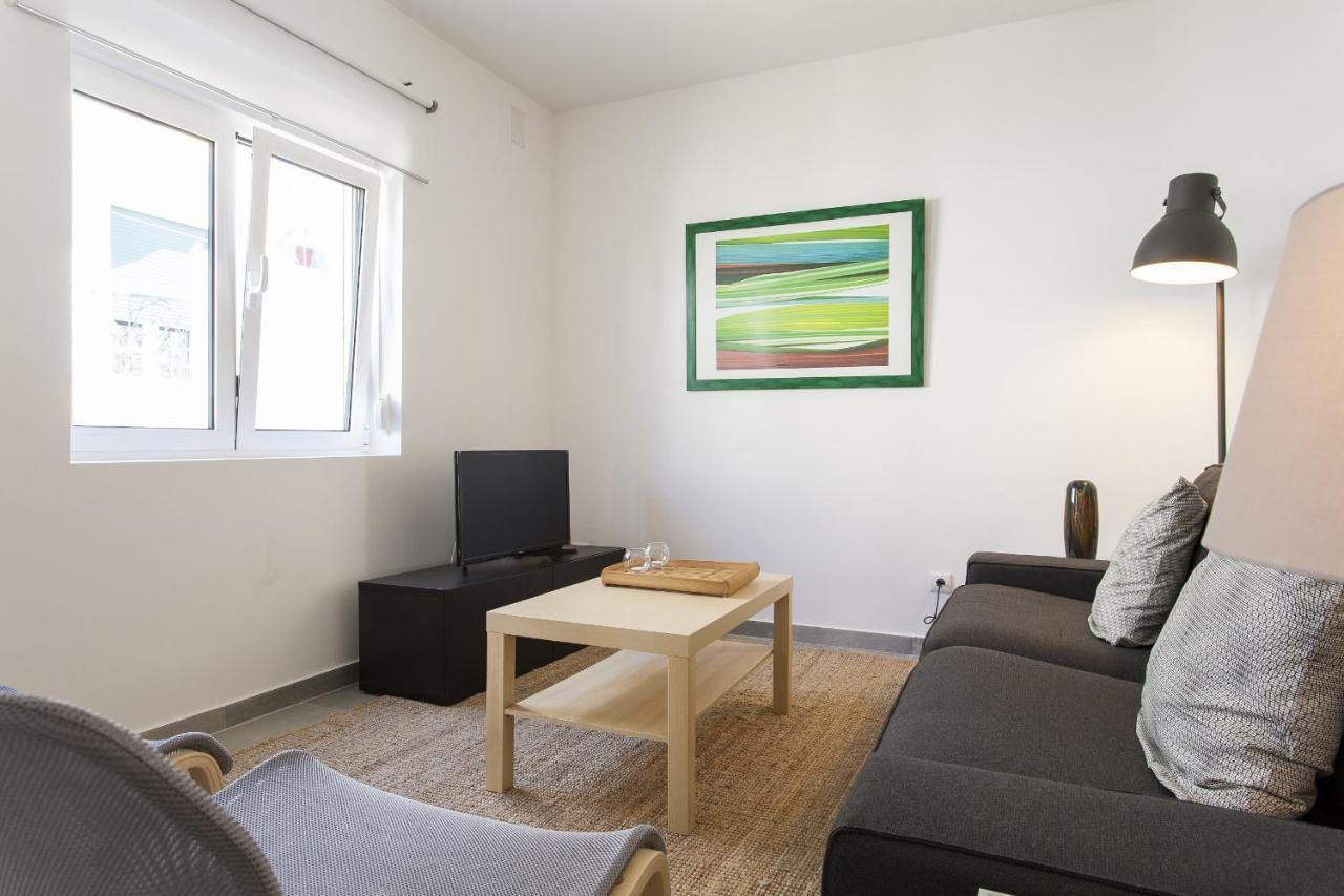 Flh Ericeira Center Terrace 빌라 외부 사진